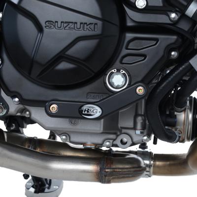 Slider moteur droit R&G SV650 (2016-2018)