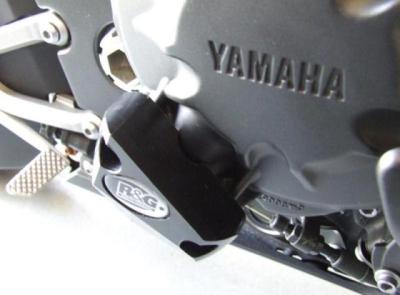 Slider moteur droit R&G YZF-R1 (2007-2014)