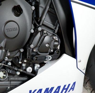 Slider moteur droit R&G YZF-R1 (2009-2014)