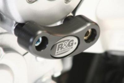 Slider moteur gauche R&G FZ8 (2010-2016), FZ1 (2006-2015)