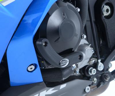 Slider moteur gauche R&G GSX-R1000 / R (2017-2018)