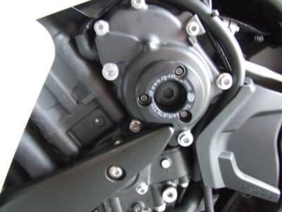Slider moteur gauche R&G YZF-R1 (2007-2008)