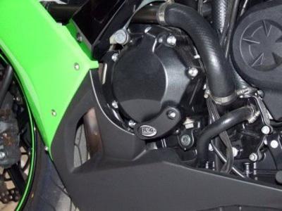 Slider moteur gauche R&G ZX-10R (2008-2010)