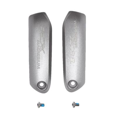 Sliders Bottes TCX Boots TITANIUM MAGNESIUM