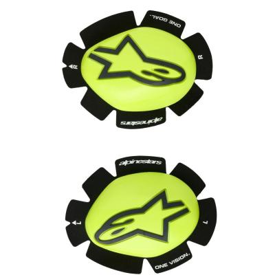 Sliders Genoux Alpinestars GP PLUS