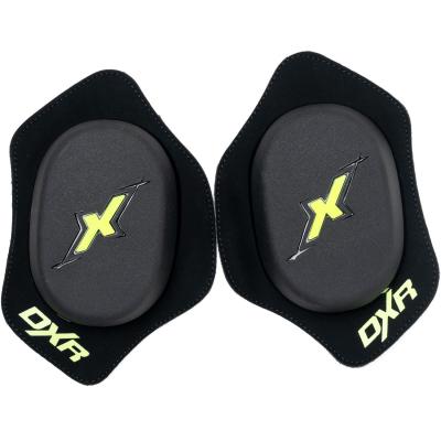 Sliders Genoux DXR X