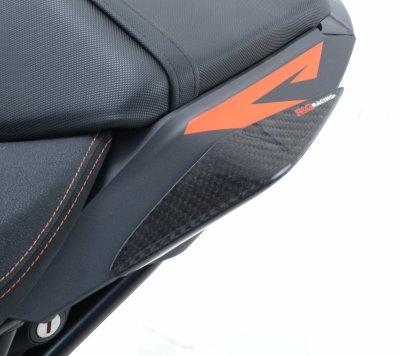 Sliders de coque arri&egrave;re R&G 1290 Super Duke R (2014-2016)