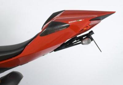 Sliders de coque arri&egrave;re R&G 899 / 1199 Panigale (2012-2015)