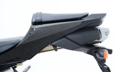 Sliders de coque arri&egrave;re R&G CBR600RR (2013-2017)
