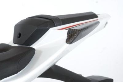 Sliders de coque arri&egrave;re R&G YZF-R125 (2008-2017)