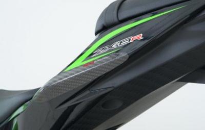 Sliders de coque arri&egrave;re R&G ZX-636R (2013-2016)