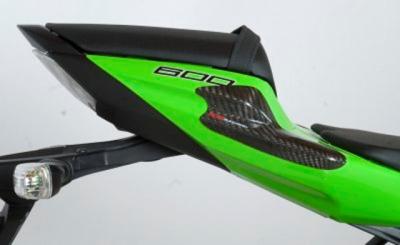 Sliders de coque arri&egrave;re R&G ZX-6R (2009-2015)