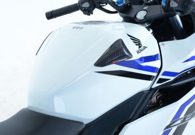 Sliders de r&eacute;servoir R&G CBR500R (2016-2018)