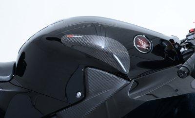 Sliders de r&eacute;servoir R&G CBR600RR (2013-2017)