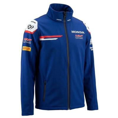 Softshell Ixon SF1 HRC REPLICA 26