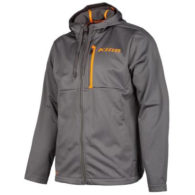 Softshell KLIM TRANSITION