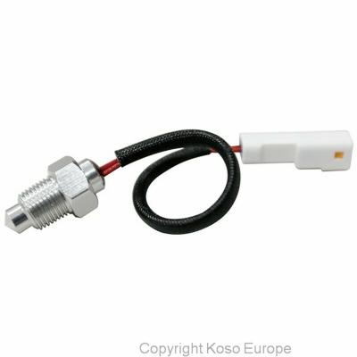 Sonde de temp&eacute;rature Koso PT1 8x28 250 C universelle