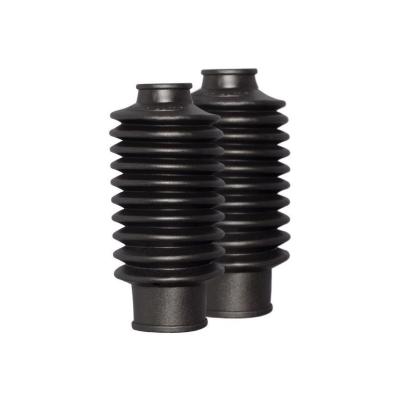 Soufflets de fourche Circuit Equipement 134 MM
