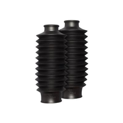 Soufflets de fourche Circuit Equipement 138 MM