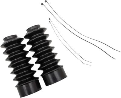 Soufflets de fourche Drag Specialties Botte