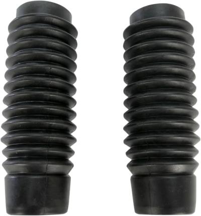 Soufflets de fourche K&S Technologies Kit bottes