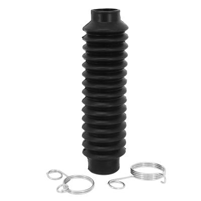 Soufflets de fourche P2R DIAM INT 25 35mm - LONGUEUR 170mm