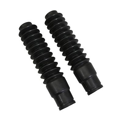 Soufflets de fourche P2R DIAM INT 26 32mm - LONGUEUR 220mm