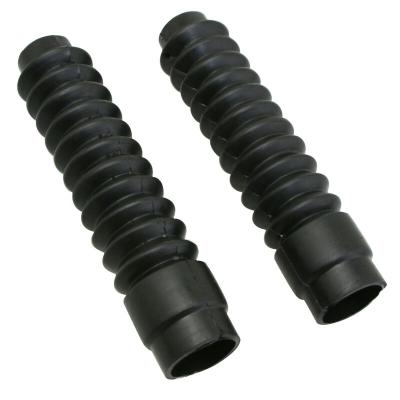 Soufflets de fourche P2R DIAM INT 27 32mm - LONGUEUR 200mm