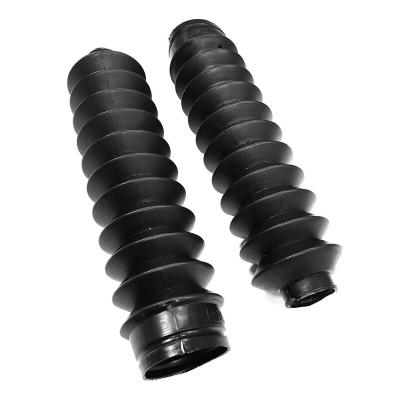 Soufflets de fourche Polisport Fork boots