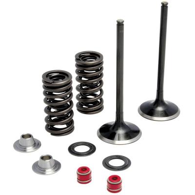 Soupape d'admission Moose Racing Kit complet