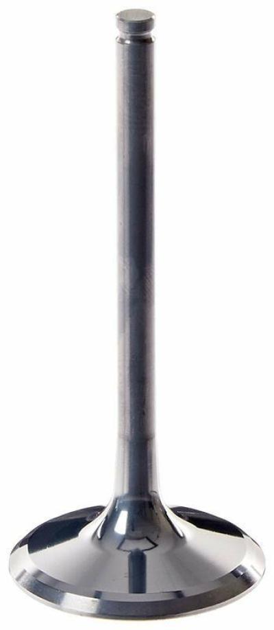Soupape d'&eacute;chappement Vertex titane