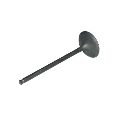 Soupape d'&eacute;chappement Vesrah acier