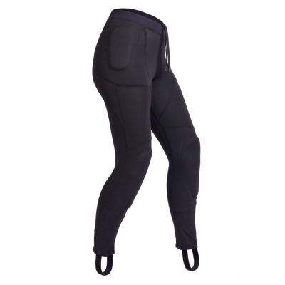 Sous-pantalon protecteur Bowtex Elite Ladies V2 - CE AAA