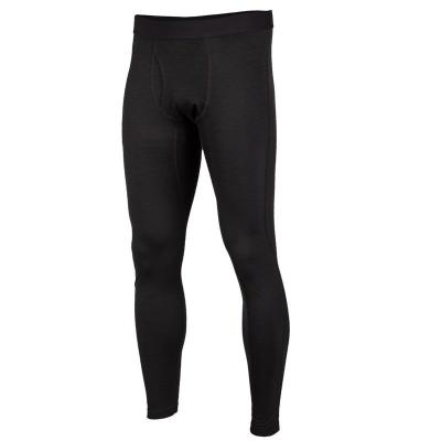 Sous-pantalon technique KLIM TETON MERINO WOOL PANT