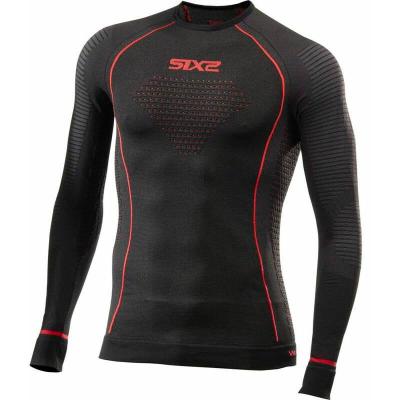Sous pull thermor&eacute;gulateur TS2W CU SIXS