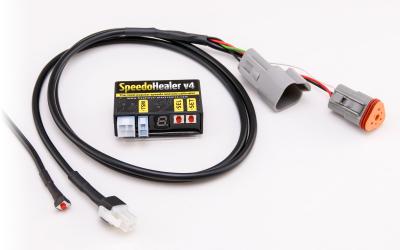 Speedohealer V4 Yamaha 2 HealTech - calibreur de vitesse compteur