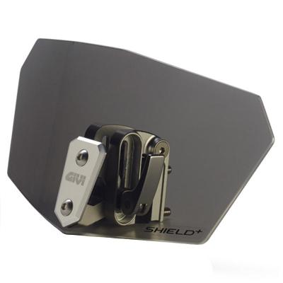 Spoiler Givi Universel S180F | Deflecteur Moto