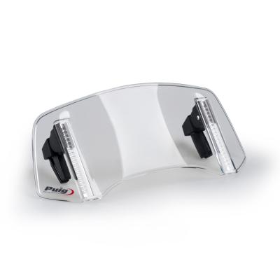 Spoiler Puig Multi-R&eacute;gable 2.0 Clip-on