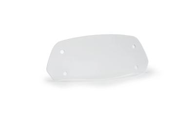 Spoiler Puig Visi&eacute;re N 1 Clip - On Transparent