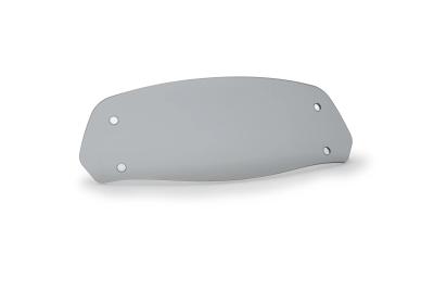 Spoiler Puig Visi&eacute;re N 2 Clip - On Fum&eacute; claire