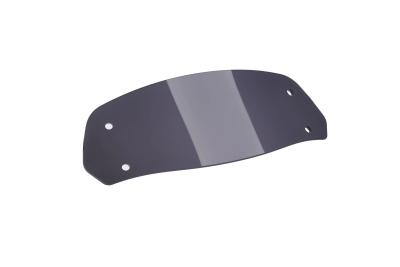 Spoiler Puig Visi&eacute;re N 2 Clip - On Fum&eacute; fonc&eacute;