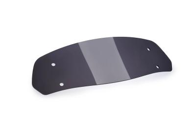 Spoiler Puig Visi&eacute;re N 3 Clip - On Fum&eacute; fonc&eacute;