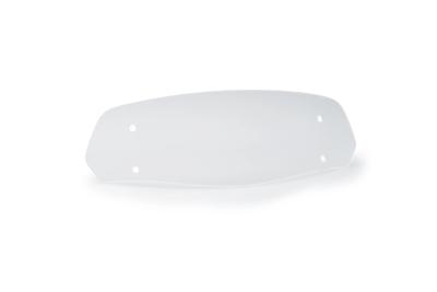Spoiler Puig Visi&eacute;re N 3 Transparent