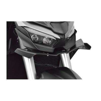 Spoiler Top Block Ailerons frontaux