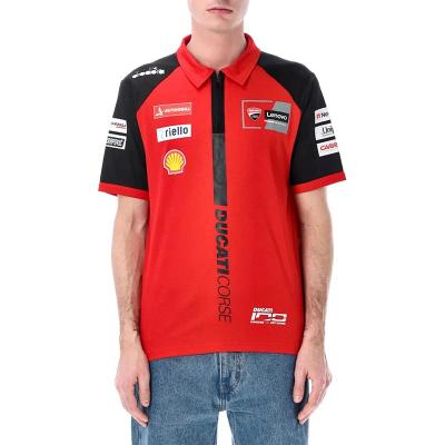 Sportswear Teamwear 2026 DUCATI
