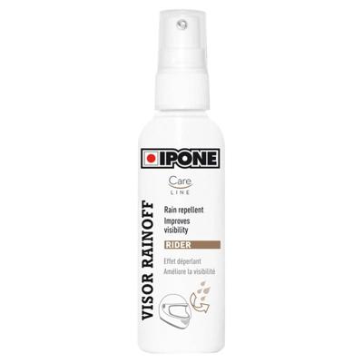 Spray Nettoyant Visière Ipone Déperlant Rainoff