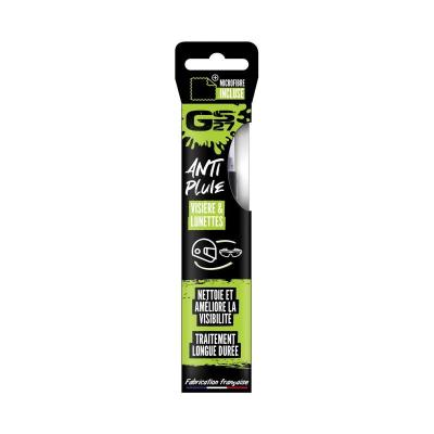 Spray anti pluie GS27 Visière & Lunettes