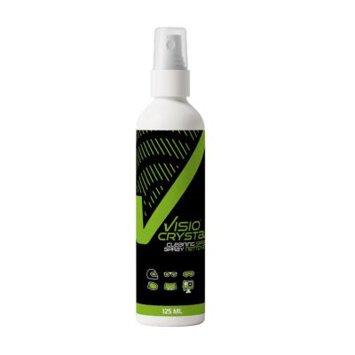 Spray nettoyant VISI&Egrave;RE Visiodry