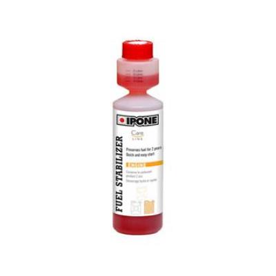 Stabilisateur de carburant FUEL STABILIZER 250 ml IPONE