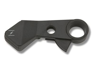 Starters Domino Levier de starter noir